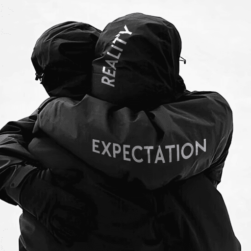 Reality and Expectation